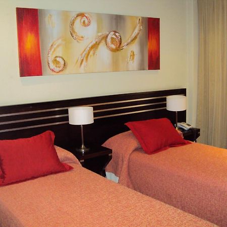 Promenade Hotel Buenos Aires Zewnętrze zdjęcie