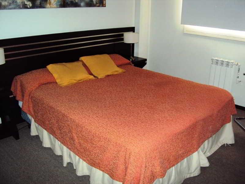 Promenade Hotel Buenos Aires Zewnętrze zdjęcie