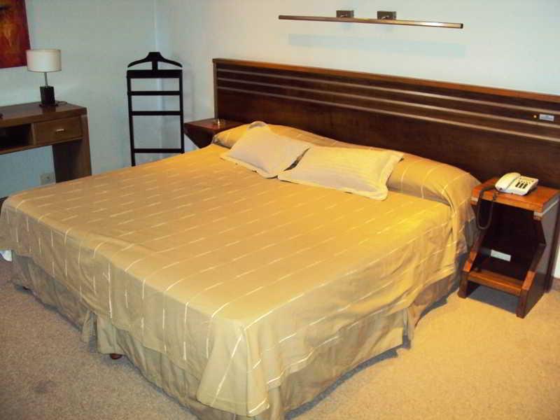 Promenade Hotel Buenos Aires Zewnętrze zdjęcie