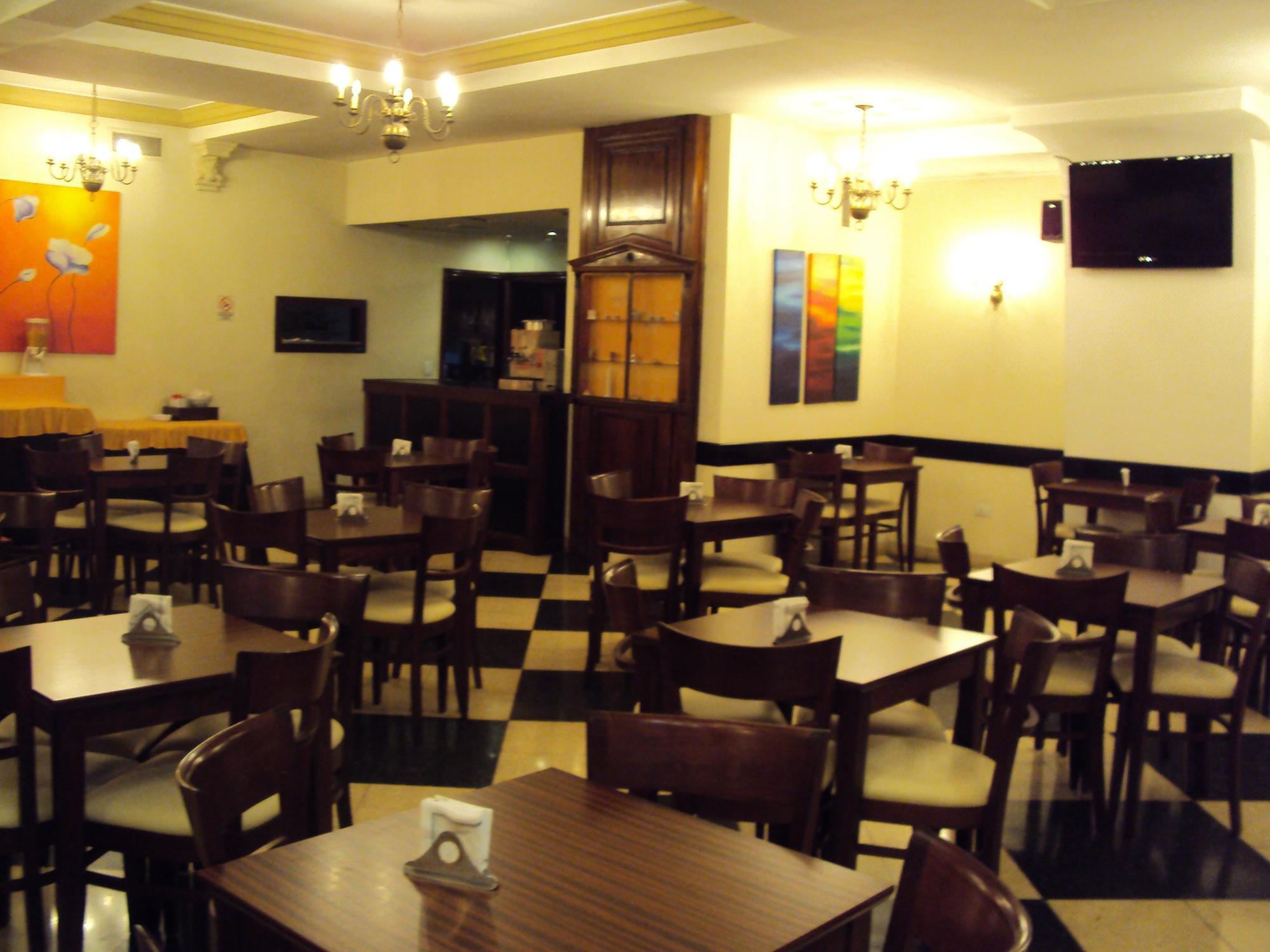 Promenade Hotel Buenos Aires Zewnętrze zdjęcie