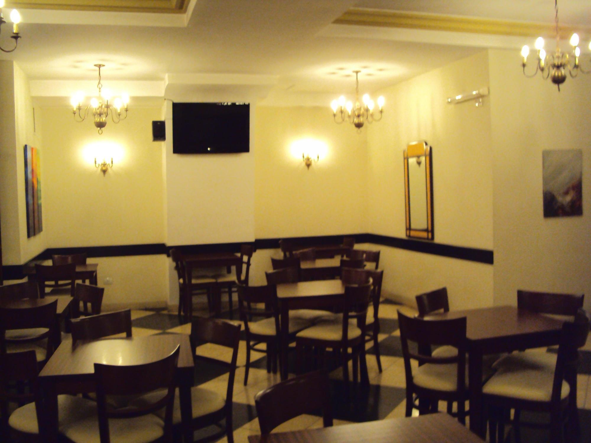 Promenade Hotel Buenos Aires Zewnętrze zdjęcie