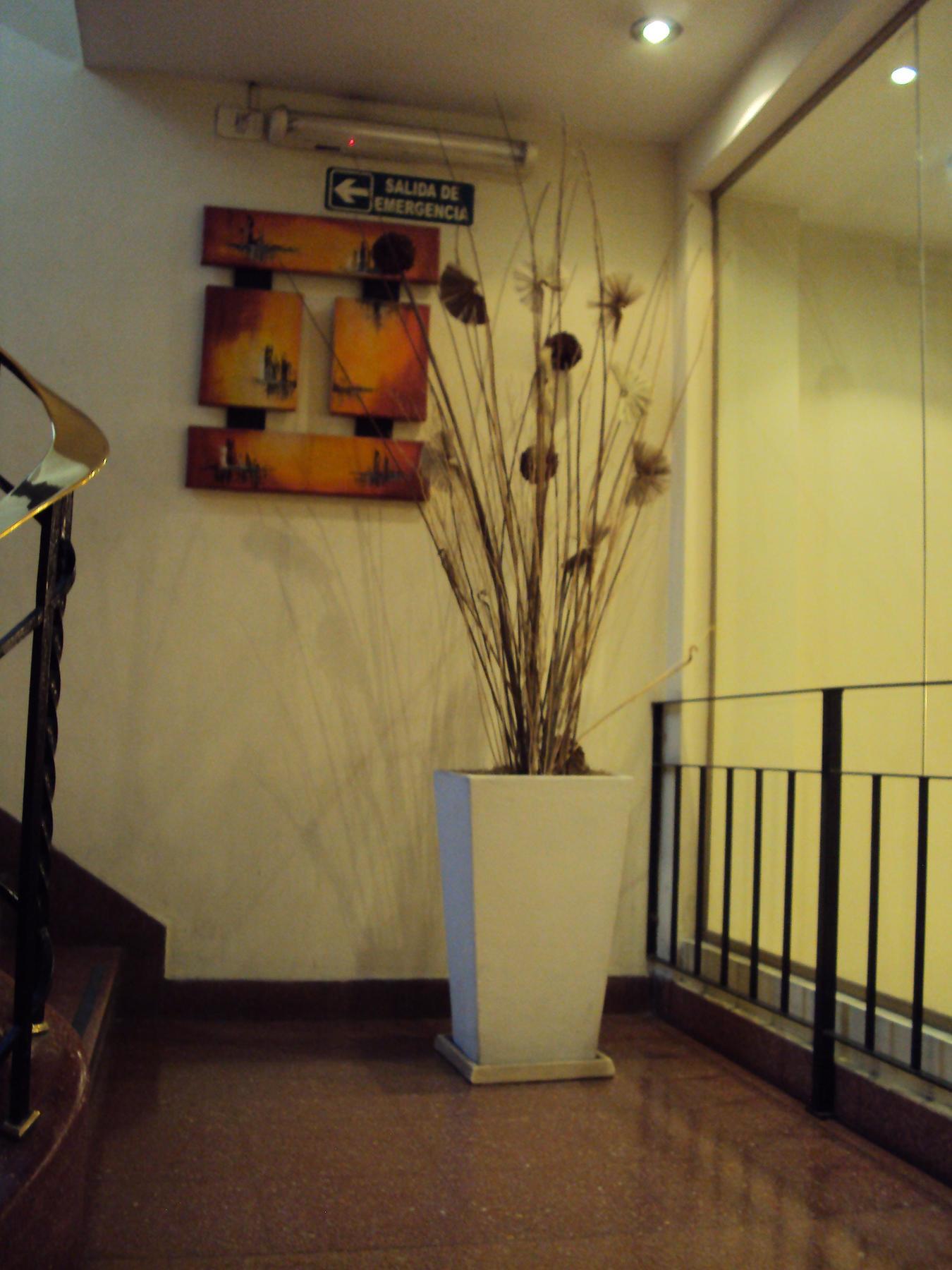 Promenade Hotel Buenos Aires Zewnętrze zdjęcie