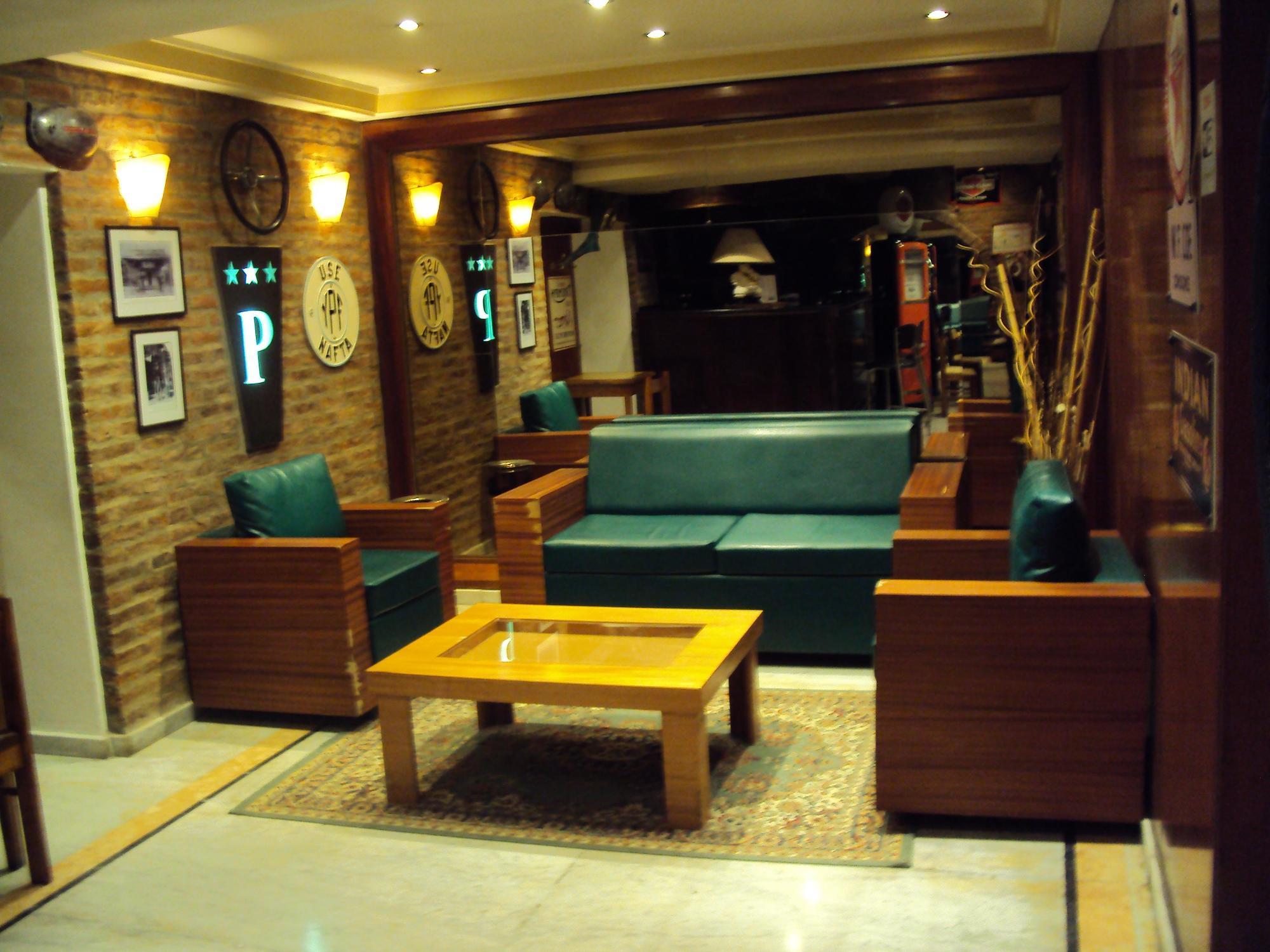 Promenade Hotel Buenos Aires Zewnętrze zdjęcie