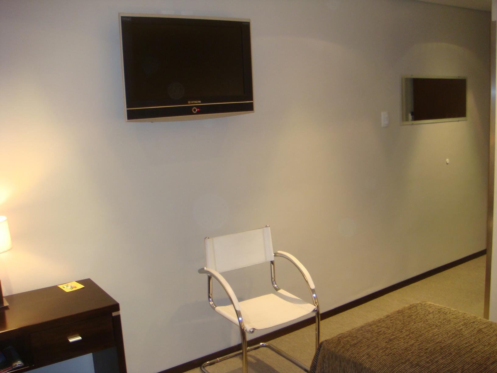 Promenade Hotel Buenos Aires Zewnętrze zdjęcie