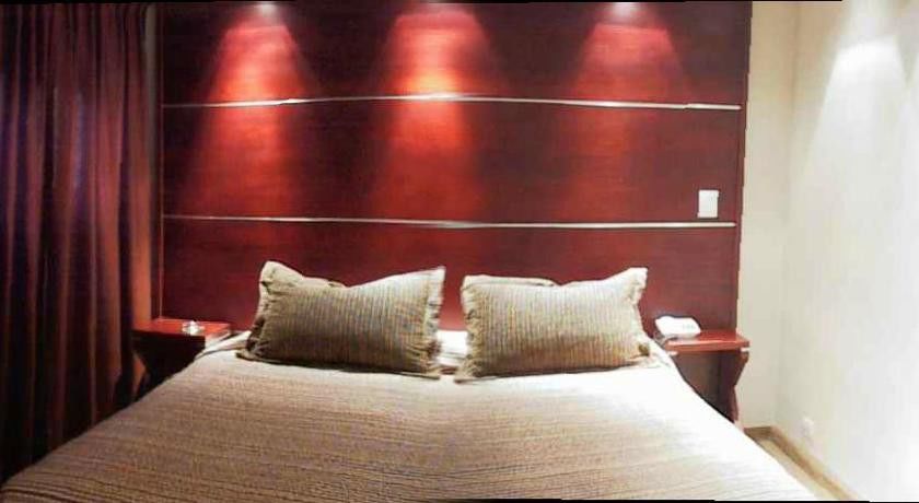 Promenade Hotel Buenos Aires Zewnętrze zdjęcie