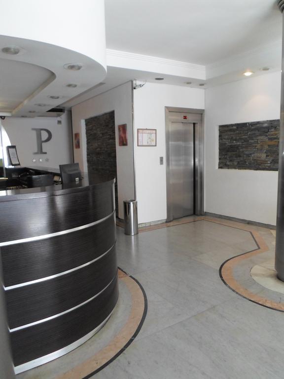 Promenade Hotel Buenos Aires Zewnętrze zdjęcie