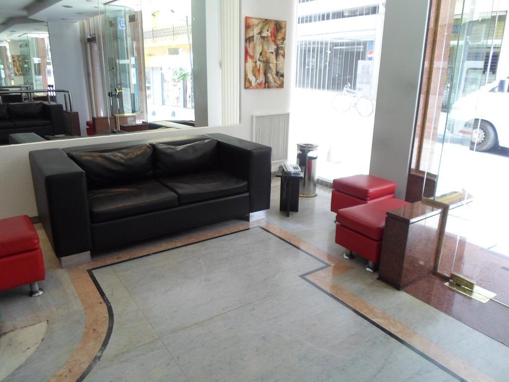 Promenade Hotel Buenos Aires Zewnętrze zdjęcie
